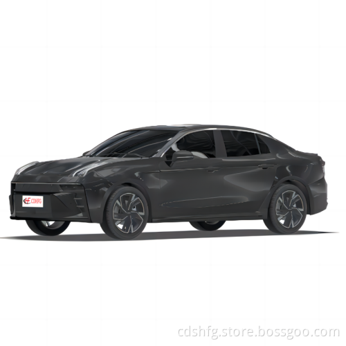 2023 China Automobile LYNK&CO 03 Gasoline car 1.5T  compact sedan car